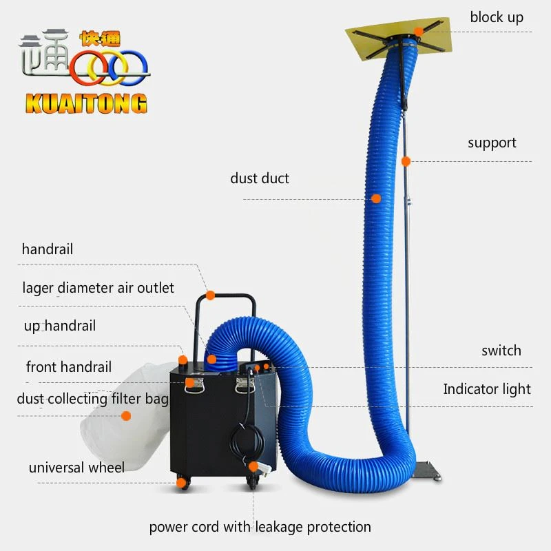 industrial duct cleaner machine (2) industrial duct cleaner machine (2)