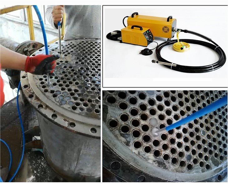 condenser cleaning equipment (7)
