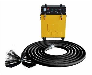 Máy làm sạch ống ac