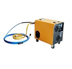 Dụng cụ làm sạch ống làm lạnh