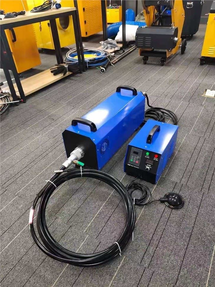 Goodway Boiler Tube Cleaning Equipment