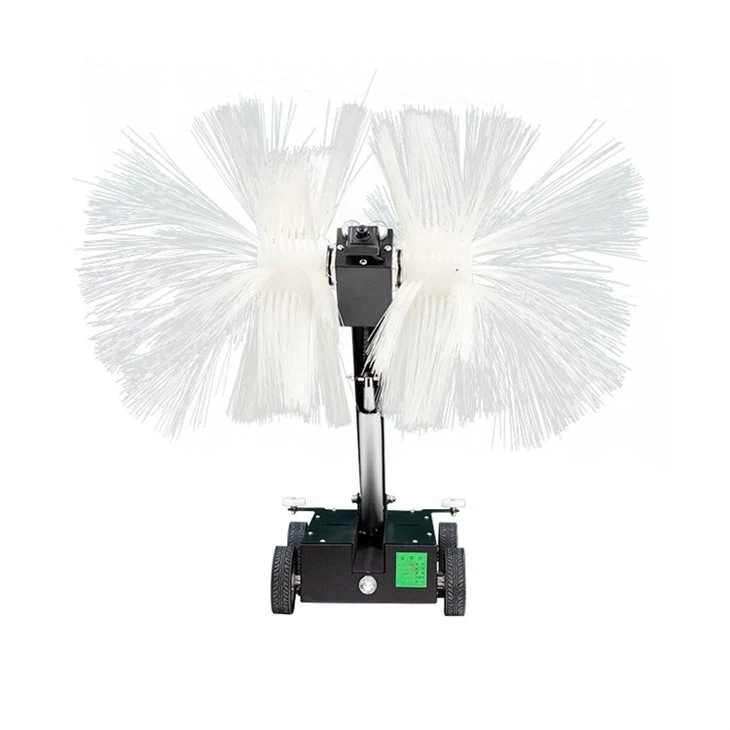 Main Air Duct Cleaner