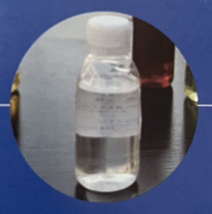Chất tẩy rửa vây