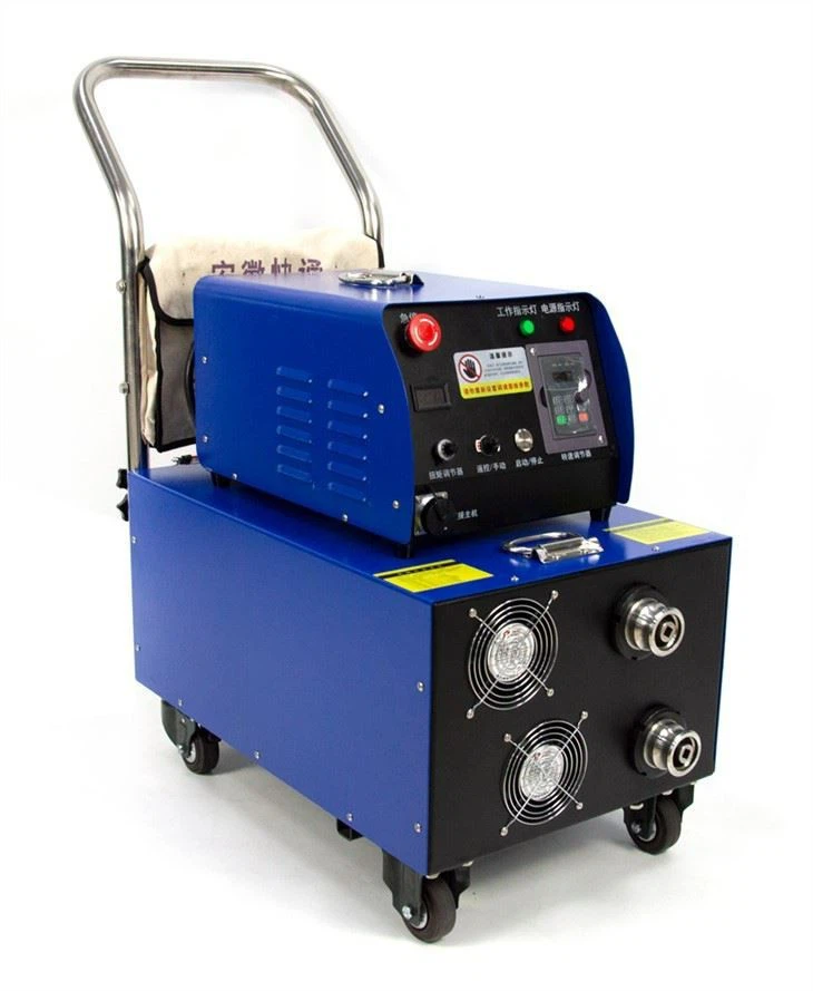 Tube Cleaner With Strong Penetrating Ability