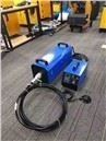 KT-302 Robust 1500W Detachable Boiler Tube Cleaning System, High-Strength Steel Synonym Replacement