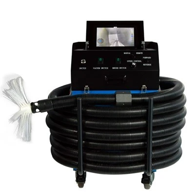 KT-836A Professional Duct Cleaning Machine
