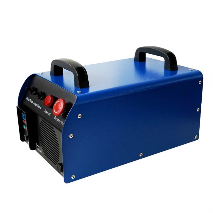 Portable Air Duct Clean
