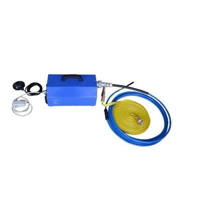 Dụng cụ dịch vụ di động KT-101 hiệu quả với chức năng phun nước và đánh bóng mài mòn đồng thời.